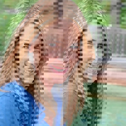 Megan K. Fiesinger Photo