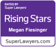 Rising Star Megan